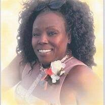 Ms. LaWanda Denise Steele Obituary