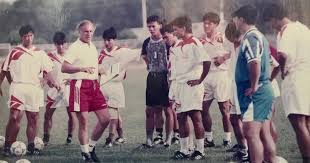 HLV Weigang: Người mở đường cho bóng đá Việt Nam vào tốp đầu khu vực