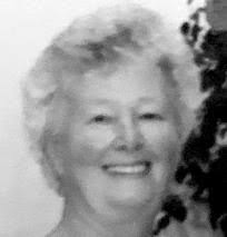 Dorothy BRAUN Obituary (2020)