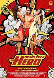 Main Tera Hero Wikipedia فیلم سینمایی من بروسلی هستم دوبله فارسی. main tera hero wikipedia