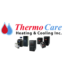 When you need a company you can trust! Thermocare Heating And Cooling Inc Photos Facebook