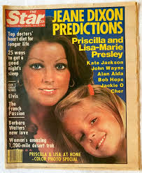 The Star Magazine ELVIS PRESLEY Death Collectors Issue September 27 1977 NM 