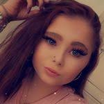 Amy Battison's Instagram, Twitter & Facebook