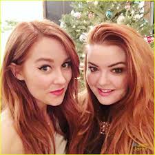 Lauren Conrad Is Not A Blonde Anymore; Dyes Her Hair Red!: Photo 907984