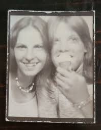 I was every man's dream, pinup poster, and my love for horses 💙💛💚 Guess  who???