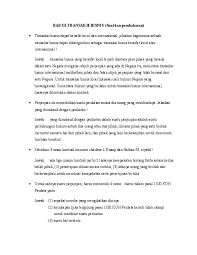 Check spelling or type a new query. Doc Soal Hukum Bisnis Tm Shii Roong Academia Edu