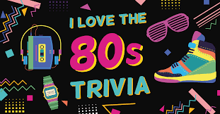 How well do you know your disney and other classic cartoon trivia? 80s Trivia And Axe Throwing At Batl Orlando Tasty Trivia