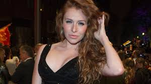 Born april 2, 1990 in heidelberg) is a german reality show participant whose popularity in germany is primarily based on her multiple appearances. 2tnzptcryamzlm