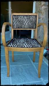 Fauteuil Bridge 380 Euros Vendu Relooking De Chaise Fauteuil Art Deco Fauteuil Deco