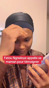 Fatou Je Te Donne 1 Euro