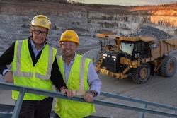 Luck Companies Leader Earns Prestigious Honor from NSSGA