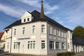 Get the latest business insights from dun & bradstreet. Vr Bank Nord Eg Filiale Sorup In 24966 Sorup