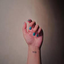 We have also created the tattoo ideas for woman section for those beautiful ladies that are in pursue of getting a new tattoo and want some inspiration. Aesthetic Wrist Tattoo 2020 37 7 Kb Medium Image