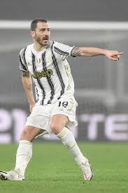 Benvenuti sulla pagina ufficiale di facebook di leonardo bonucci. Bonucci We Want To Continue On This Path Juventus Tv