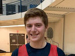 Cleveland Jewish Basketball League: Josh Isakov