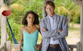 This year sees the arrival of a new di, neville parker, but saint marie isn't exactly his idea of paradise. Death In Paradise Season 9 Cast Episodes And Everything You Need To Know