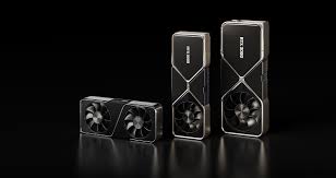 Nvidia Geforce Special Event Recap All The Big Rtx 3080 3090 And 3070 News Tom S Guide
