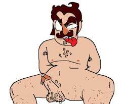 Rule34 - If it exists, there is porn of it / neighbor_(hello_neighbor)