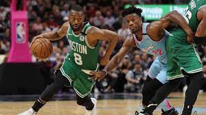 Heat at celtics | full game highlights | september 17, 2020bam adebayo (21 pts, 10 reb, 4 ast) led the way for the miami heat as they defeated the boston cel. Celtics Vs Heat Nba Eastern Conference Finals Schedule Is Officially Decided Starts On Tuesday The Sportsrush