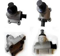 China Angle Driving Steering Box Yutong Bus Original Factory ...