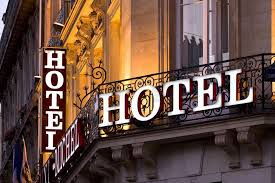 Albergo