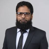 Muhammad Adil Salim, SHRM