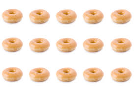 And whether you buy your krispy kreme doughnuts from a krispy kreme store, one of our retail partners, have your doughnuts delivered or buy on the krispy kreme website, your doughnuts are always made fresh daily! Krispy Kreme Free Doughnut A Man Who Is Trading His Vaccine For One Doughnut Every Day Explains Himself