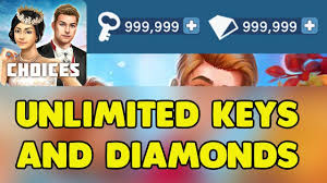 Choices Stories You Play Hack Cheats Unlimited Diamonds Keys 2018 Play Hacks Choices Game Cheating