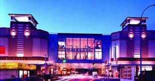 Shopping Tourist Attraction Us Beaches Night Life