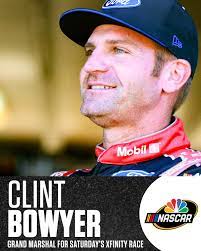 The official instagram account of #nascar on nbc get details on #trackpass bit.ly/32otrjt. Nascar On Nbc Drivers Start Your Engines Clint Bowyer Facebook