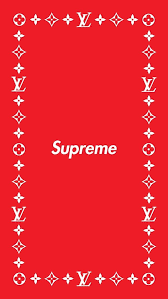 Laden sie das louis vuitton hintergrundbild kostenlos herunter und verwenden sie es für mobiltelefone und. Louis Vuitton Supreme Wallpaper Iphone Imt Mines Albi