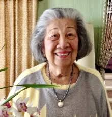 Obituary information for Sixta Castillo Vinluan