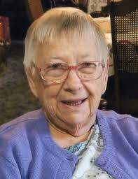 Obituary information for Laura Elizabeth Peterka