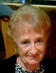 Obituary for Mary F (McCue) Fleming