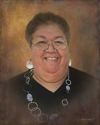 Andrea Sedillo Obituary 2020