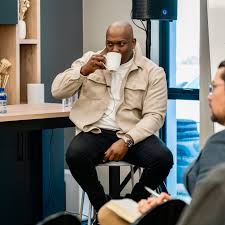 Hablamos a menudo del miedo al fracaso. Pero no subestimes el verdadero  miedo al éxito también. VT