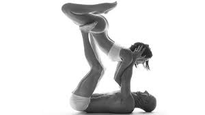 On a physical level, it. 5 Yoga Poses That Will Make You Better At Sex Gq India Gq India