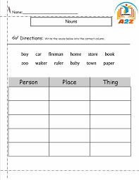 These worksheets cover most of the topics of english at the grade 1 . Worksheet For Grade 1 English Shotwerk