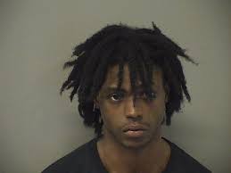 Local teen charged in connection with Sunday drive-by