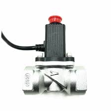 Natural gas, lpg, and coal gas etc working voltage: China Factory Dn20 Home Natural Gas Detector With Shut Off Valve China Natural Gas Alarm Gas Sensor