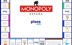 Pues he buscado monopoly city por tres categorías. Cuanto Cuesta Adquirir Una Vivienda En Las Ciudades Del Nuevo Monopoly Espana Burgosconecta