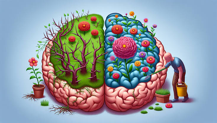Overcoming Functional Freeze - Bay Area CBT Center