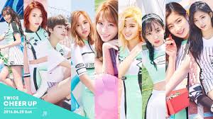 Make it easy with our tips on application. Twice Cheer Up Wallpapers Top Free Twice Cheer Up Backgrounds Wallpaperaccess