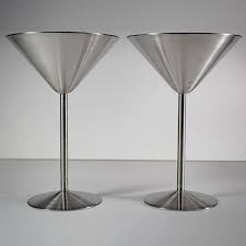 We did not find results for: Cuvee 30a Stainless Steel Martini Glass Tim Creehan S Cuvee 30a
