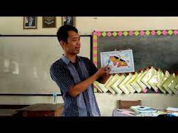 Berilah tanda silang (x) pada huruf a, b, c atau d di depan jawaban yang paling benar ! Kolase Tugas Sbk Kelas 5 Mi Al Muttaqien Yampi Jakut Youtube