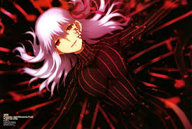 Fate Stay Night Movie Heaven S Feel Ii Lost Butterfly 