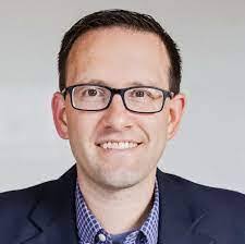 Tim Reidy's Instagram, Twitter & Facebook