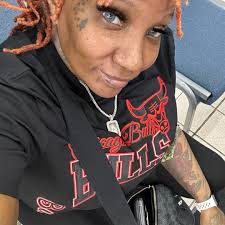 Hbic Goldie Boutthat