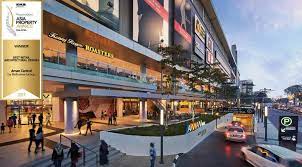 Mahathir is 1.3 miles from royale. Aman Central Alor Setar Review Propertyguru Malaysia