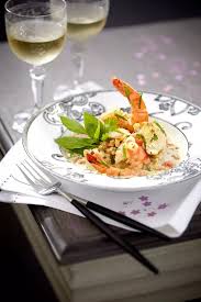 Epingle Sur Cote Porc Sauce Moutarde